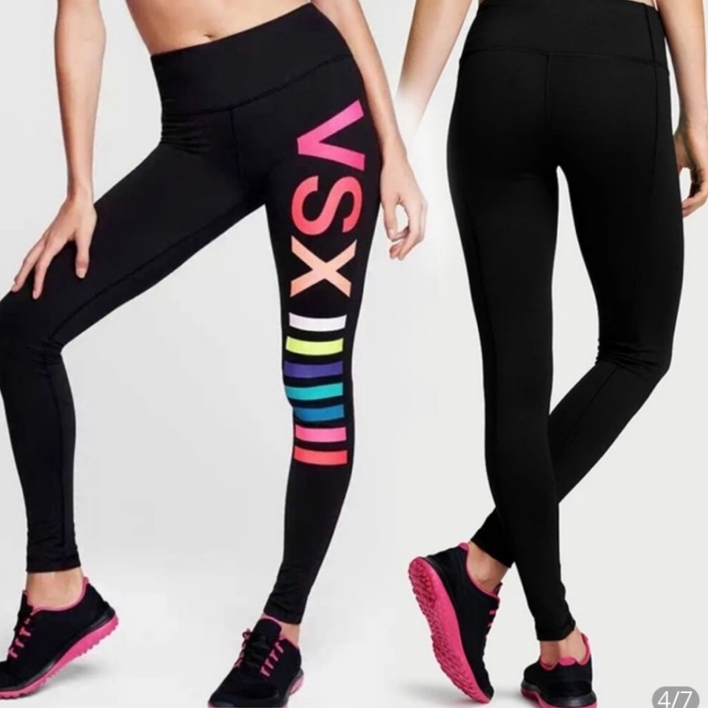 Victoria’s Secret VSX Knockout Tight—M